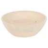 Ensaladera de madera de mango 18cm