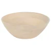 Ensaladera de madera de mango 25cm