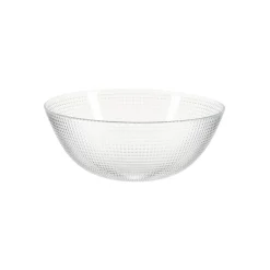 Ensaladera De Vidrio Generation 24Cm