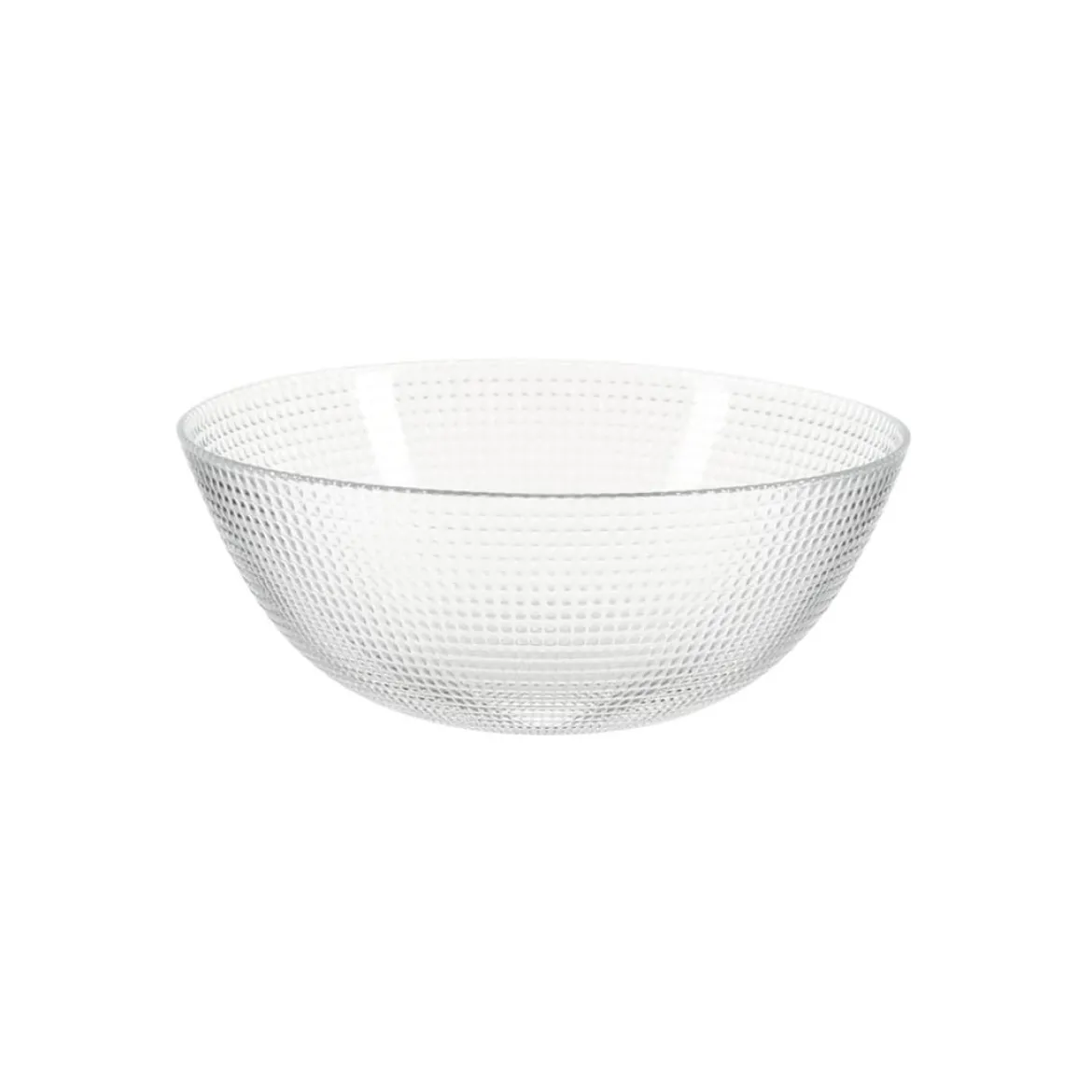 Ensaladera De Vidrio Generation 24Cm
