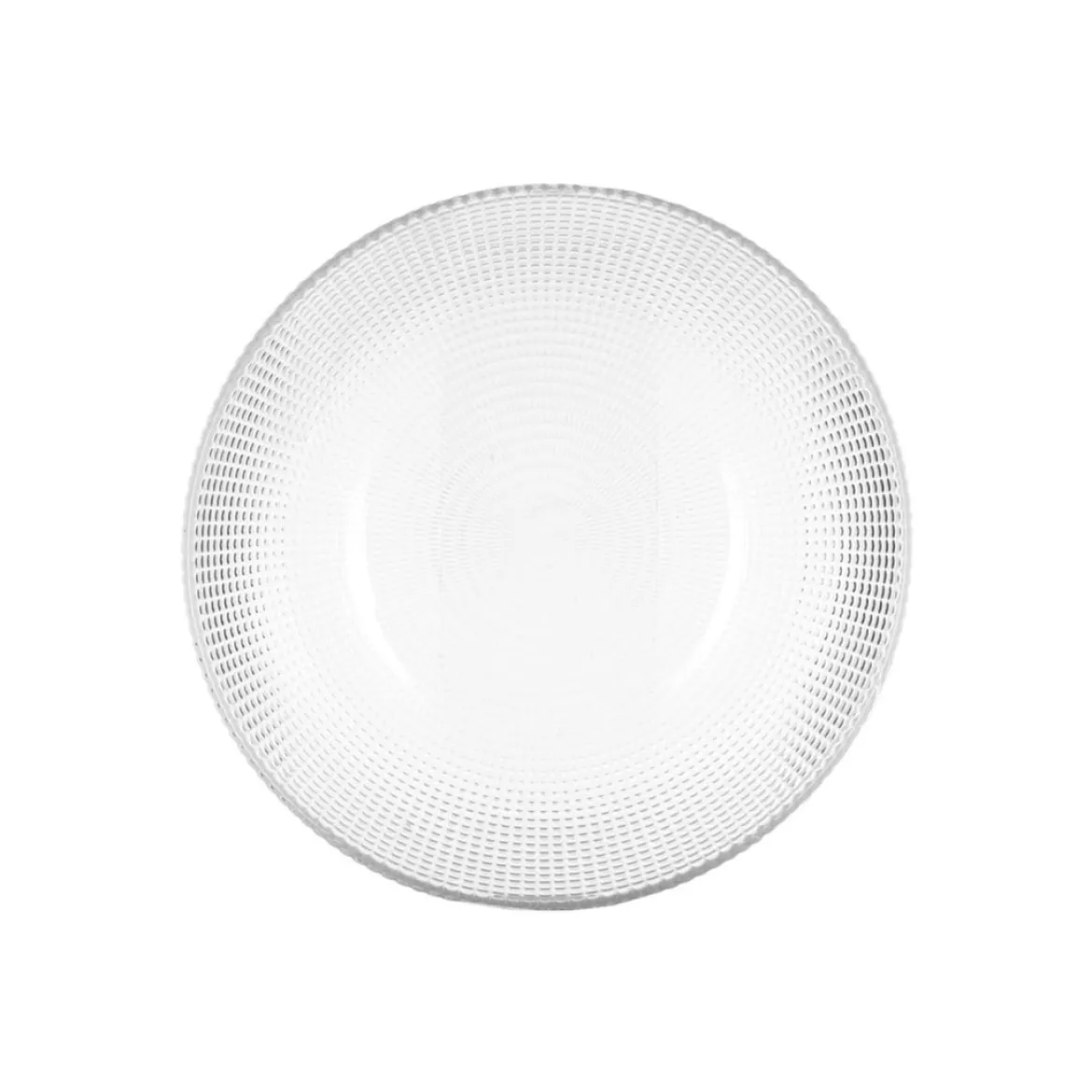 Ensaladera De Vidrio Generation 24Cm