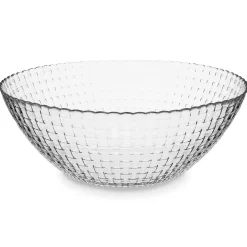 Ensaladera De Vidrio Hábitat 31Cm