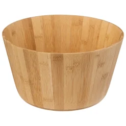 Ensaladera Dia Bambú 30cm