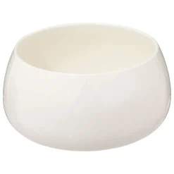 Ensaladera Nora Blanco 21cm