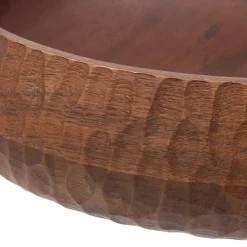 Ensaladera NYERO madera mango 30cm