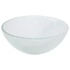 Ensaladera ODYSEE de vidrio 24cm