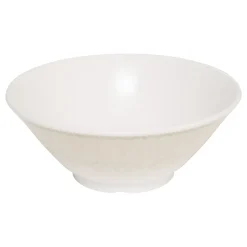 Ensaladera SOLENE beige 19cm