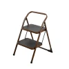 Escalera Con 2 Peldaños Metálica 96cm