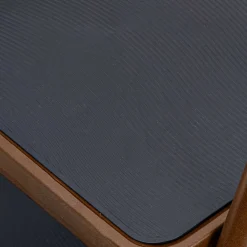 Escalera Con 2 Peldaños Metálica 96cm