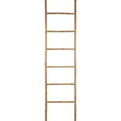 Escalera Decorativa DREAM de Bambú 180x50Cm