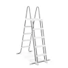 Escalera Para Piscinas 132Cm