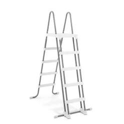 Escalera Para Piscinas 132Cm