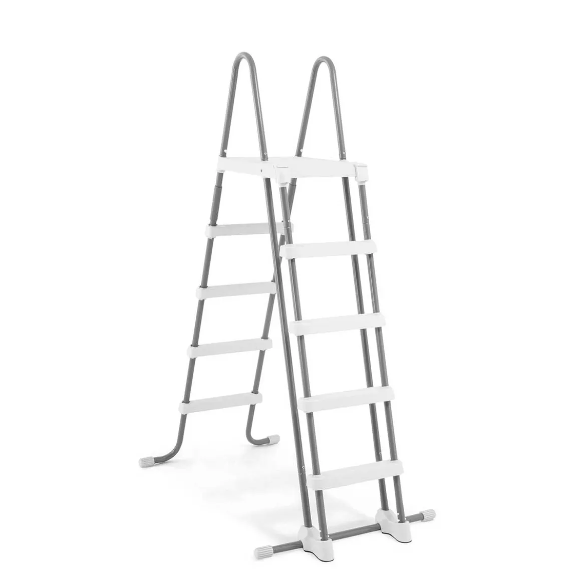 Escalera Para Piscinas 132Cm