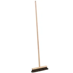 Escoba Con Palo 117Cm Blackwood
