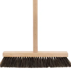 Escoba Con Palo 117Cm Blackwood