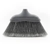 Escoba De Pvc Gris Atlantic