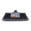 Escoba De Pvc Gris Nº11