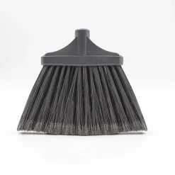 Escoba De Pvc Gris Nº3