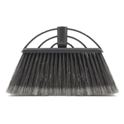 Escoba De Pvc Gris Nº6