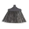 Escoba Dura De Pvc Gris Nº3