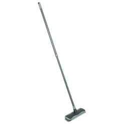 Escoba EASY CLEAN con cerdas de goma