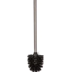 Escobilla De Baño Acero Inoxidable