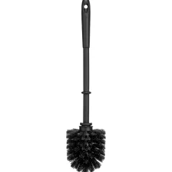 Escobilla De Baño Con Soporte Blanco