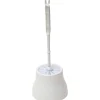 Escobilla De Baño C/Soporte De Plástico