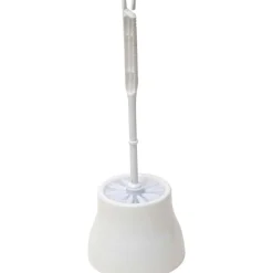 Escobilla De Baño C/Soporte De Plástico