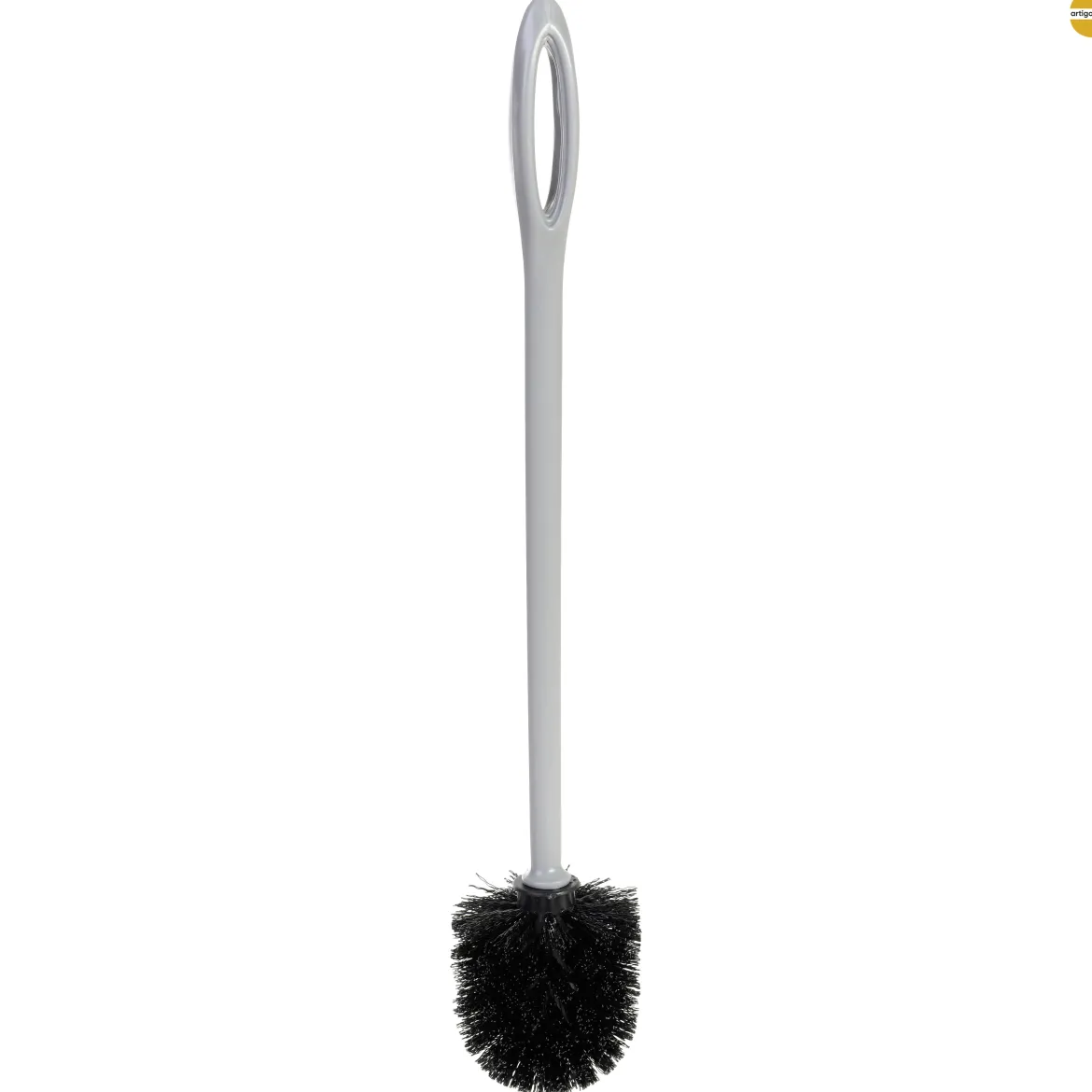 Escobilla De Baño De Plástico