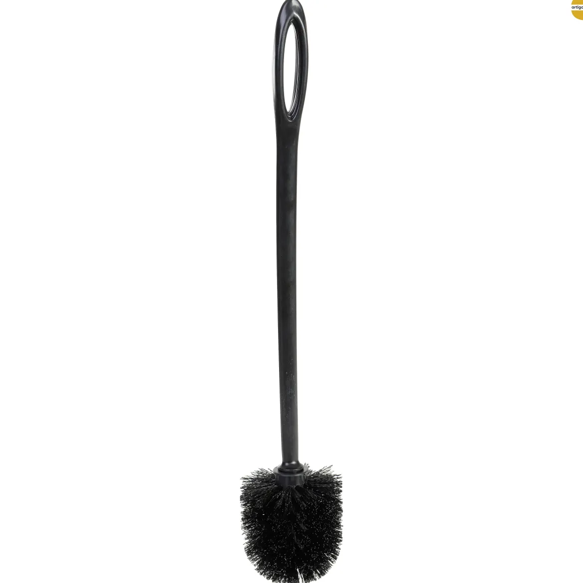 Escobilla De Baño De Plástico