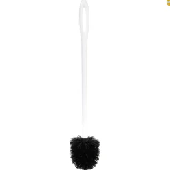 Escobilla De Baño De Plástico