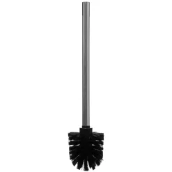 Escobilla De Baño Gris