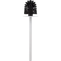 Escobilla De Baño Natureo Blanca