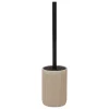 Escobilla De Baño Onyx Lino