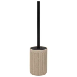 Escobilla De Baño Onyx Lino