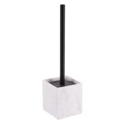 Escobilla De Baño Polires.Efecto Piedra