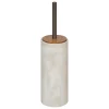 Escobilla wc CÔME beige