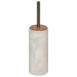 Escobilla wc CÔME beige