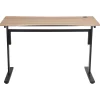 Escritorio SELVA beige