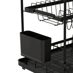 Escurreplatos BLACK EDITION