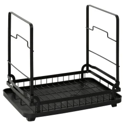 Escurreplatos BLACK EDITION