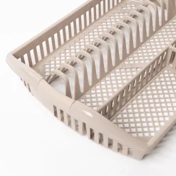 Escurreplatos EUROPA beige