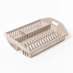 Escurreplatos EUROPA beige