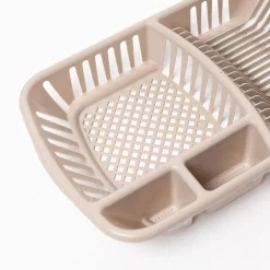 Escurreplatos EUROPA beige