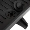 Escurreplatos extensible BLACK EDIT negro