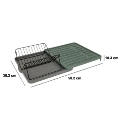 Escurreplatos extensible NÉO