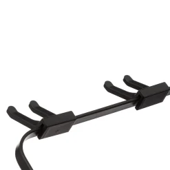 Escurreplatos Metálico 2 Niveles Negro
