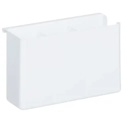Escurreplatos NATURÉO blanco