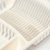 Escurreplatos Nº2 Europa Blanco